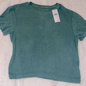 american eagle t shirt